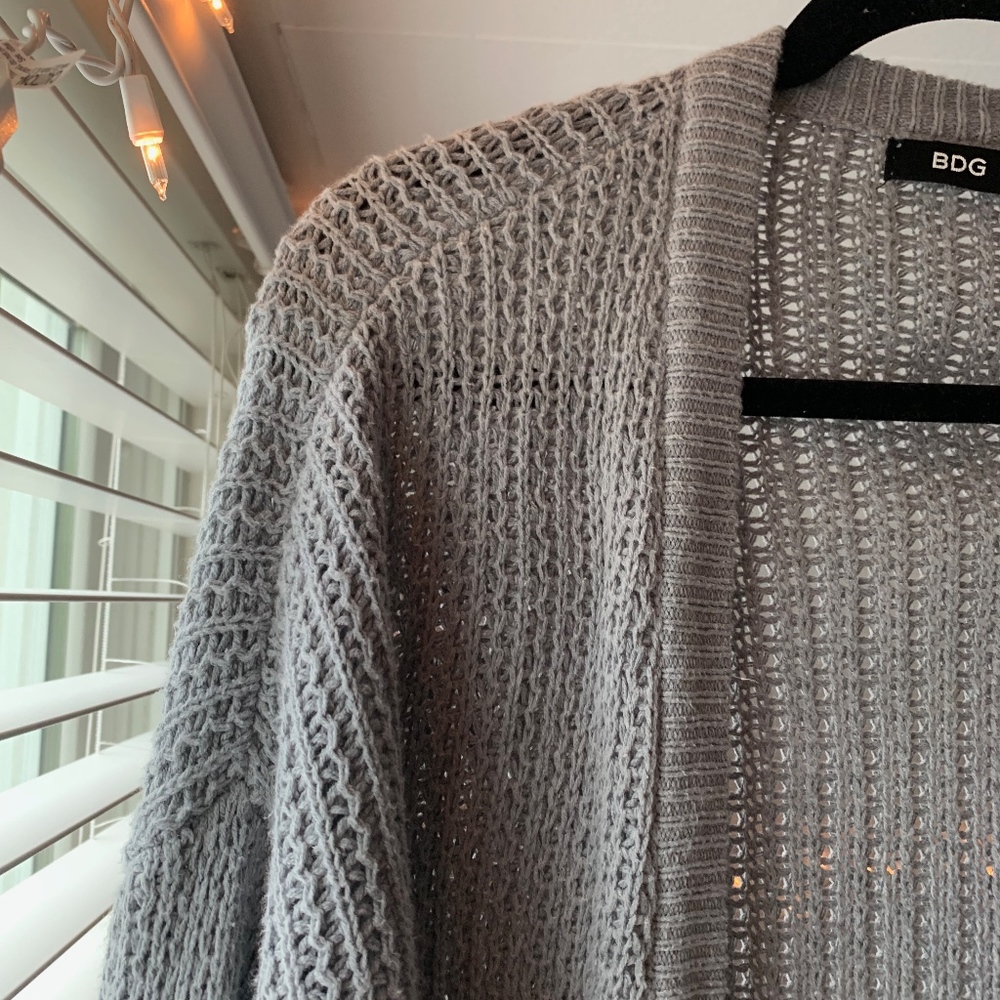 CARDIGAN